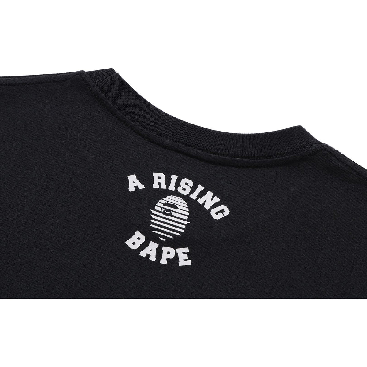 BAPE MENS YEAR OF SNAKE T-SHIRT