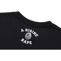 BAPE MENS YEAR OF SNAKE T-SHIRT