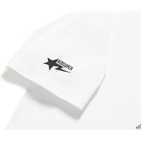 BAPE X KIDSUPER EGG SANDWICH TEE MENS