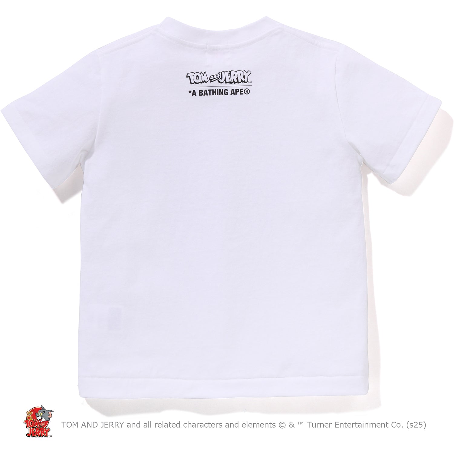 Lサイズ】パリ・サンジェルマンxアベイシングエイプ Tシャツ PSG