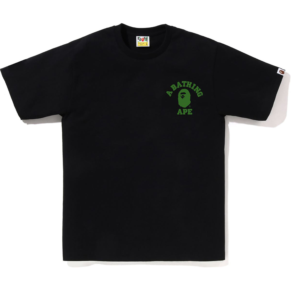 ABC CAMO COLLEGE ATS TEE MENS