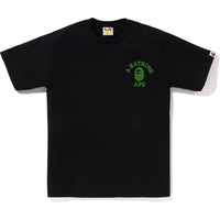 ABC CAMO COLLEGE ATS TEE MENS