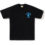 Black X Blue
