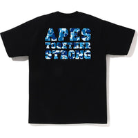 ABC CAMO COLLEGE ATS TEE MENS