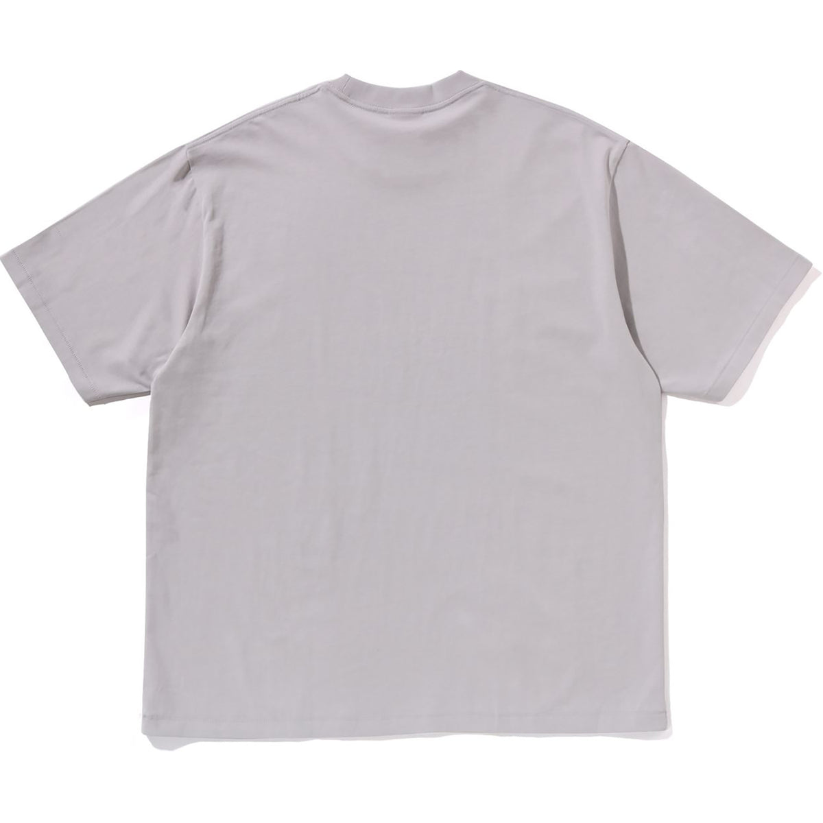 MAP CAMO COLLEGE RELAXED FIT TEE MENS