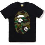 Black X Green