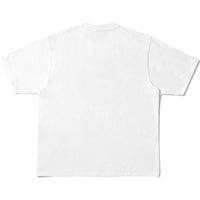 BAPE X HIGHSNOBIETY CAMO BUSY WORKS RELAXED FIT TEE MENS