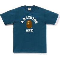 COLLEGE TEE MENS