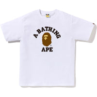 COLLEGE TEE MENS