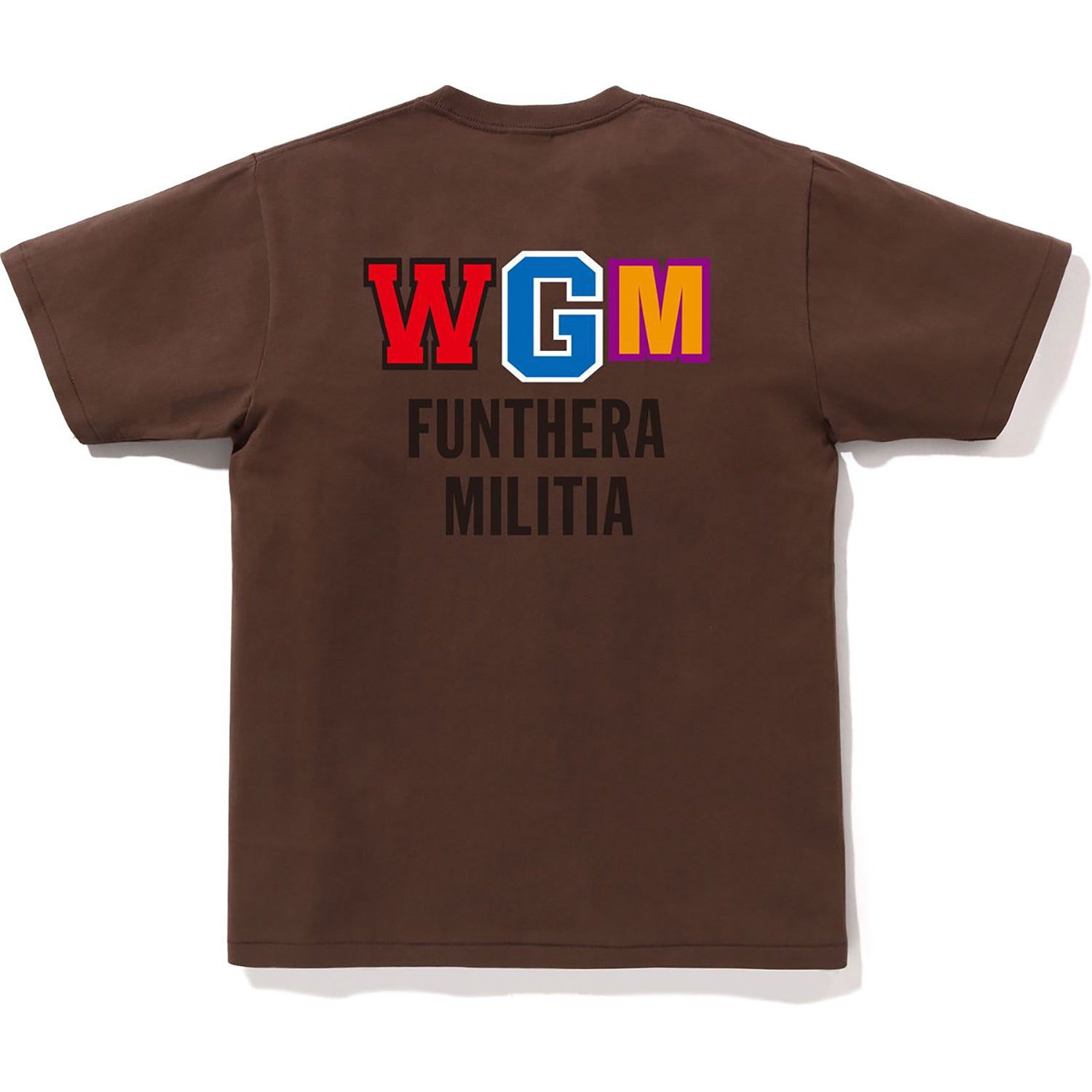 SHARK TEE MENS – us.bape.com
