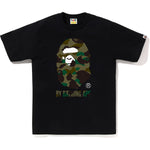 Black X Green
