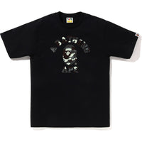 CITY CAMO COLLEGE TEE MENS