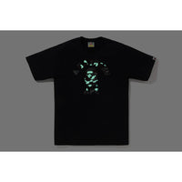 CITY CAMO COLLEGE TEE MENS