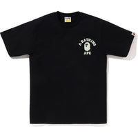 CITY CAMO COLLEGE ATS TEE MENS