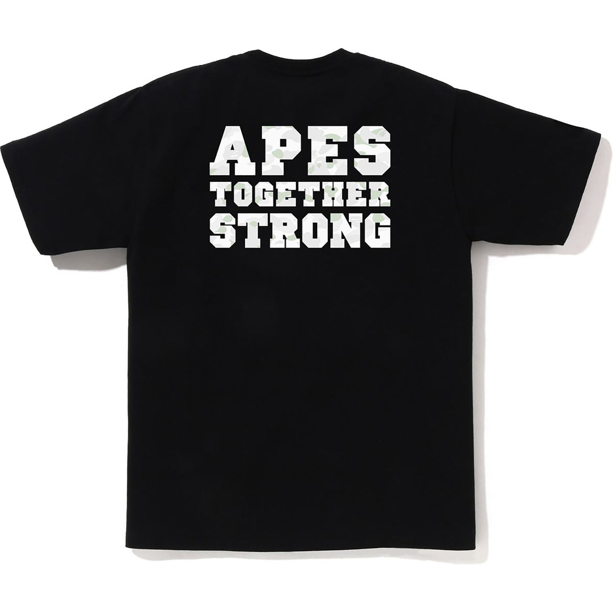 CITY CAMO COLLEGE ATS TEE MENS