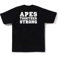 CITY CAMO COLLEGE ATS TEE MENS
