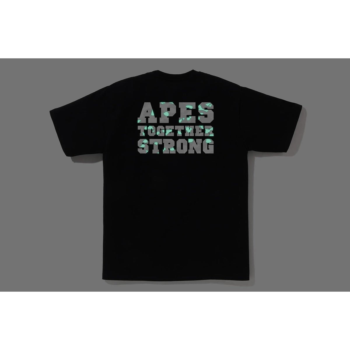 CITY CAMO COLLEGE ATS TEE MENS