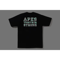 CITY CAMO COLLEGE ATS TEE MENS