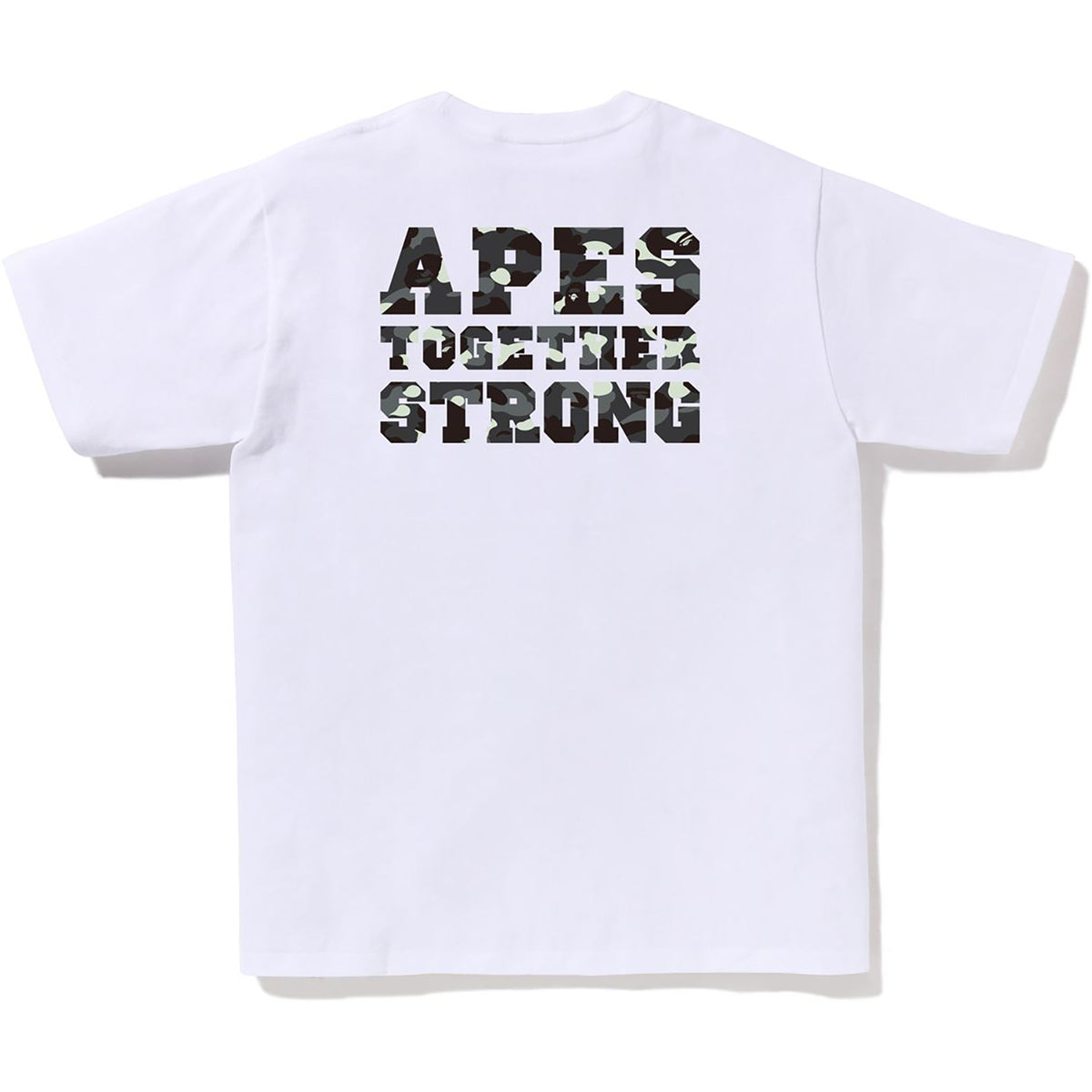 CITY CAMO COLLEGE ATS TEE MENS