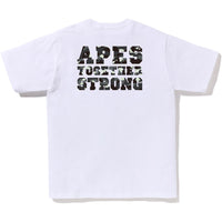 CITY CAMO COLLEGE ATS TEE MENS