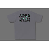 CITY CAMO COLLEGE ATS TEE MENS