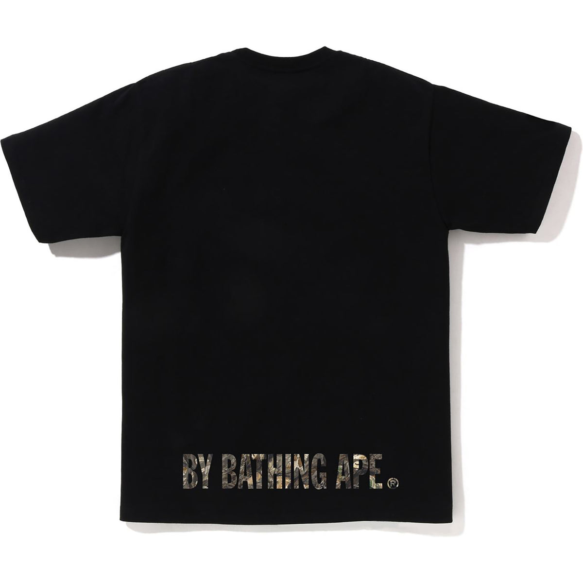 TREE EDGE CAMO APE FACE TEE MENS