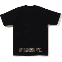 TREE EDGE CAMO APE FACE TEE MENS