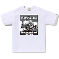 BASE CAMP TEE MENS