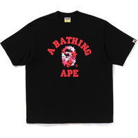 STA COLLEGE RELAXED FIT TEE MENS