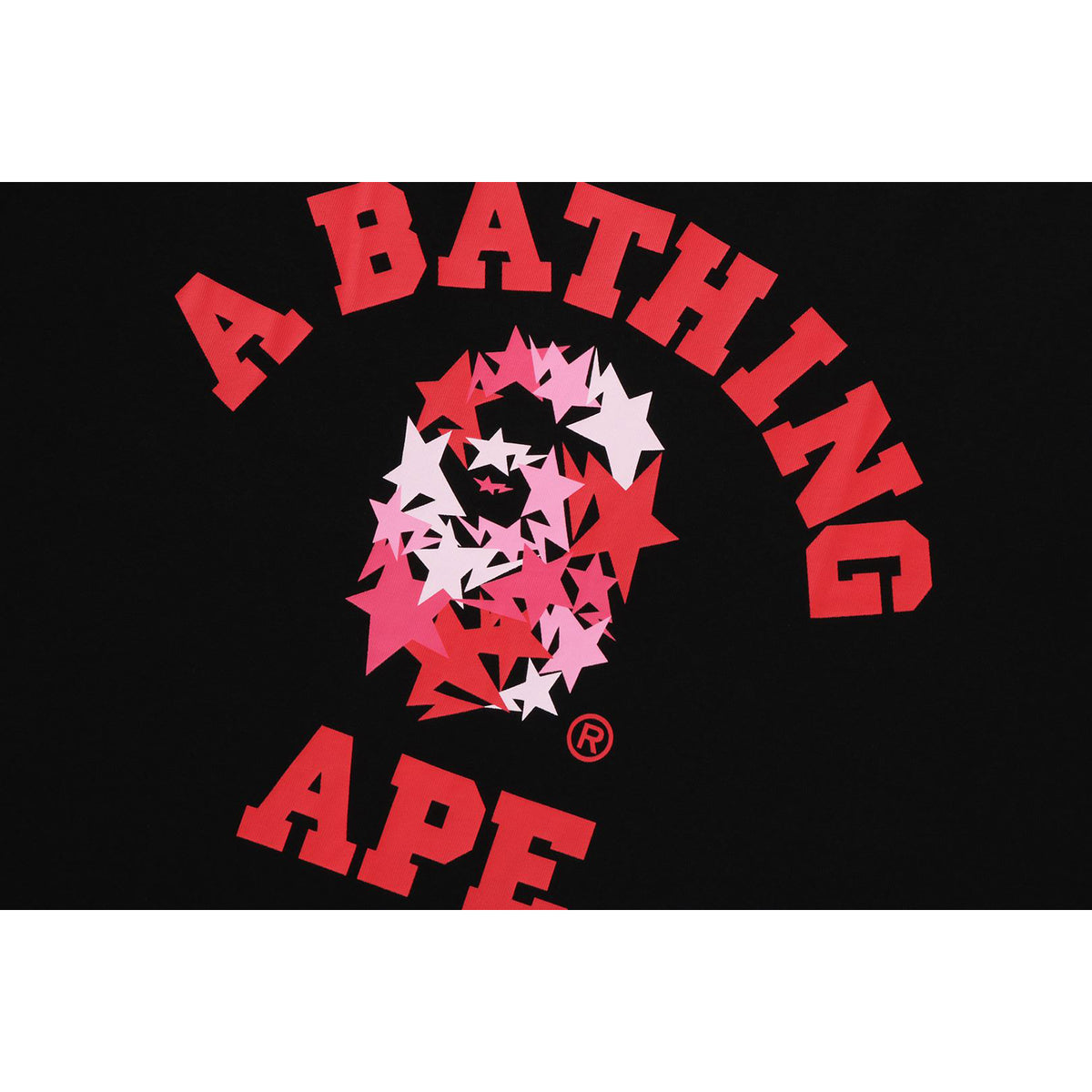 STA COLLEGE RELAXED FIT TEE MENS