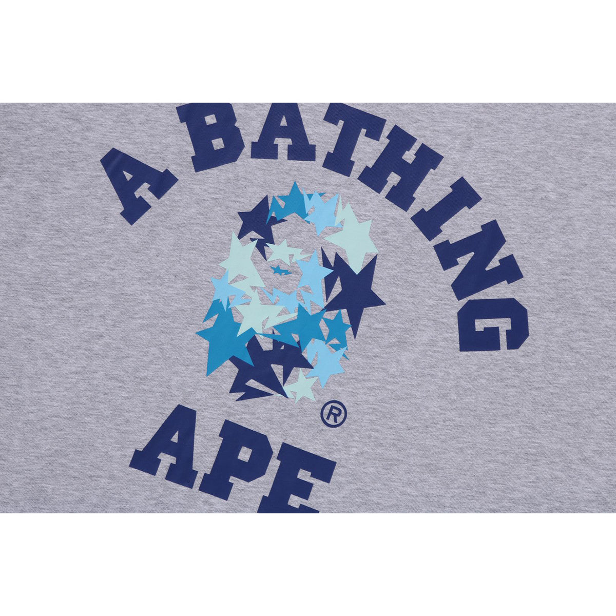 STA COLLEGE RELAXED FIT TEE MENS