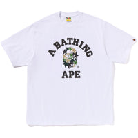 STA COLLEGE RELAXED FIT TEE MENS