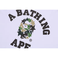 STA COLLEGE RELAXED FIT TEE MENS