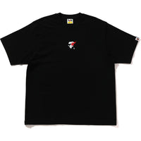 BAPE STA APE FACE RELAXED FIT TEE MENS