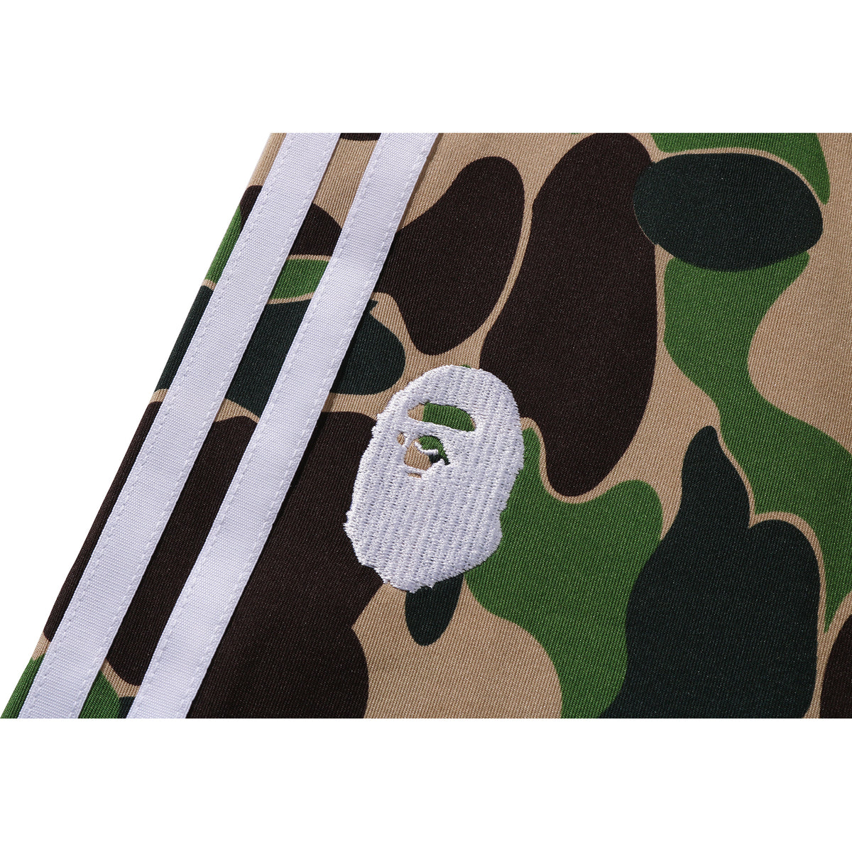 BAPE X ADIDAS - FB TIGHTS MENS