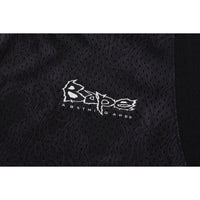 FLAME MESH VEST MENS