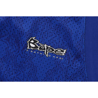 FLAME MESH VEST MENS