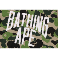 ABC CAMO NYC LOGO TANK TOP MENS