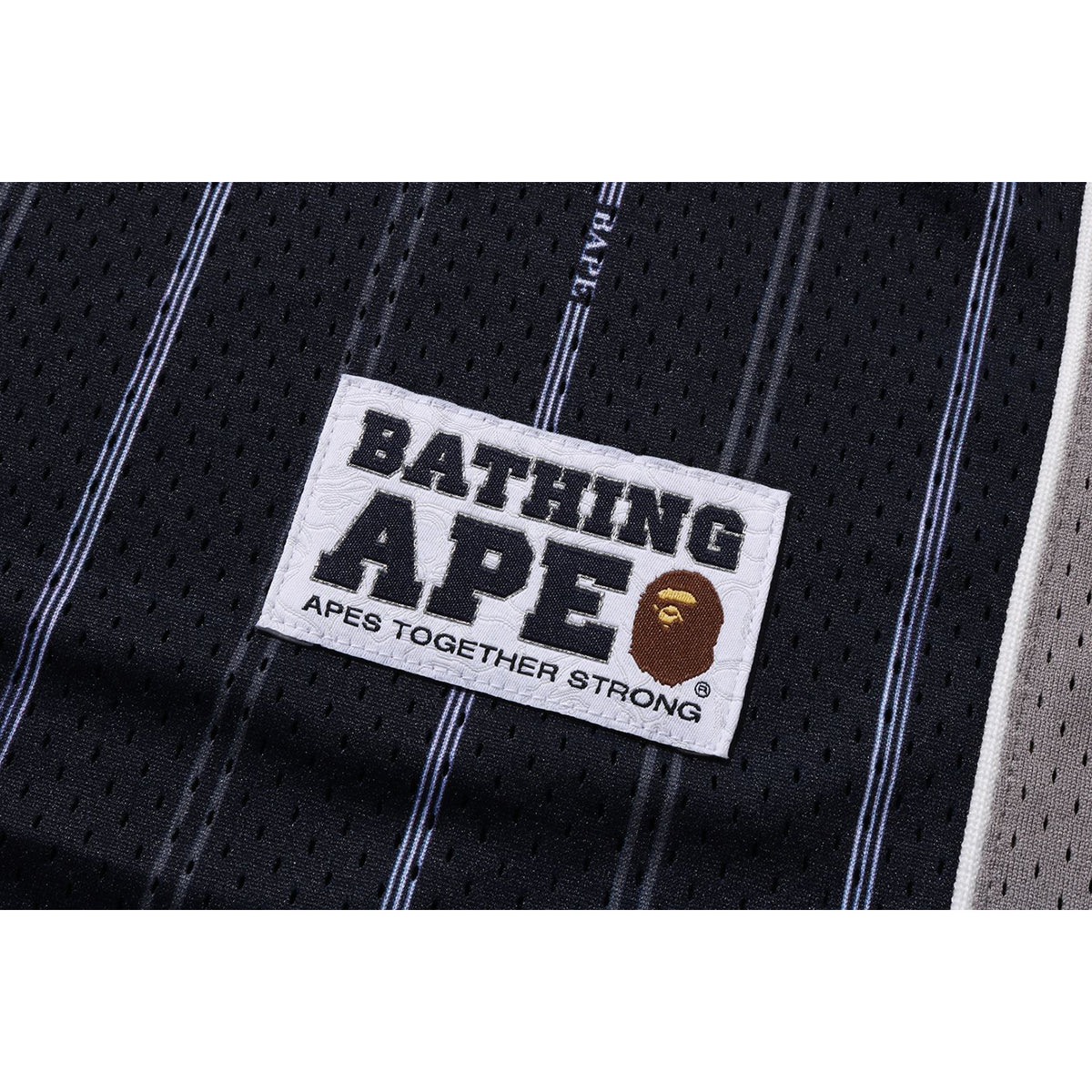 REVERSIBLE MULTI LOGO TANK TOP MENS