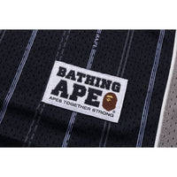 REVERSIBLE MULTI LOGO TANK TOP MENS