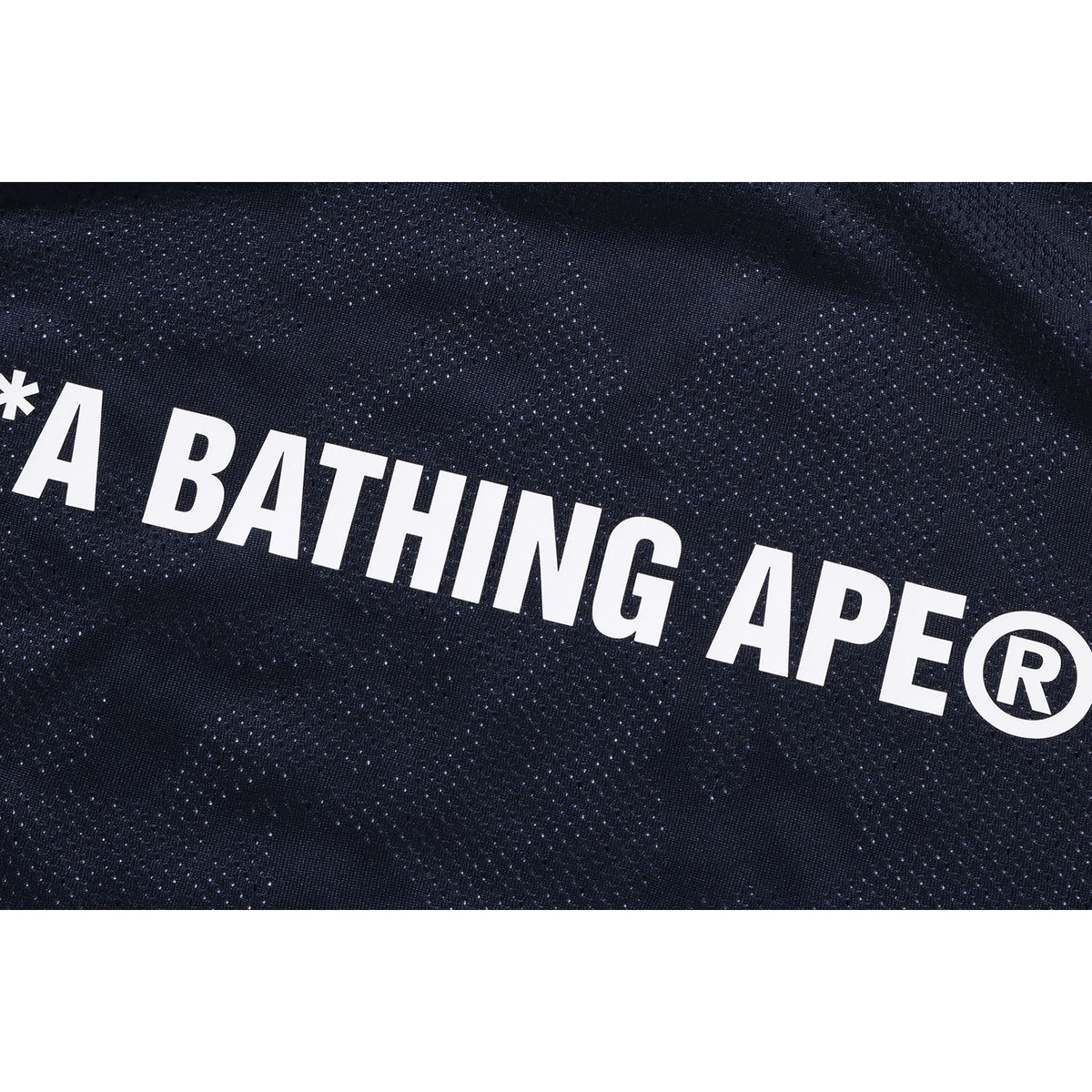 REVERSIBLE MULTI LOGO TANK TOP MENS