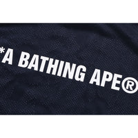 REVERSIBLE MULTI LOGO TANK TOP MENS