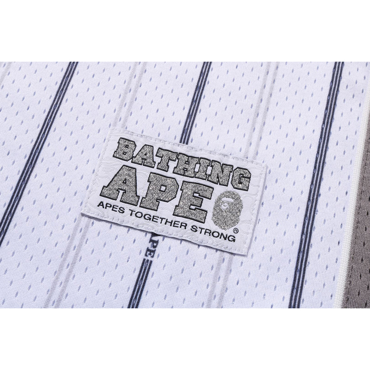 REVERSIBLE MULTI LOGO TANK TOP MENS