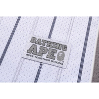 REVERSIBLE MULTI LOGO TANK TOP MENS