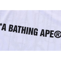 REVERSIBLE MULTI LOGO TANK TOP MENS