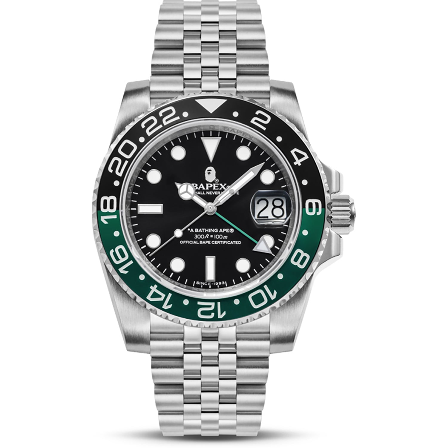 TYPE 2 BAPEX® #1 MENS – us.bape.com