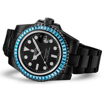 TYPE 1 BAPEX® CRYSTAL STONE MENS