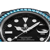 TYPE 1 BAPEX® CRYSTAL STONE MENS