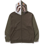 Olive Drab