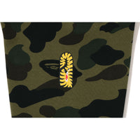 1ST CAMO 2ND SHARK FULL ZIP HOODIE MENS